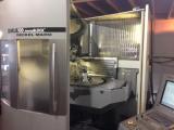 Deckel Maho 5-axis CNC machine: View 1 of 2.